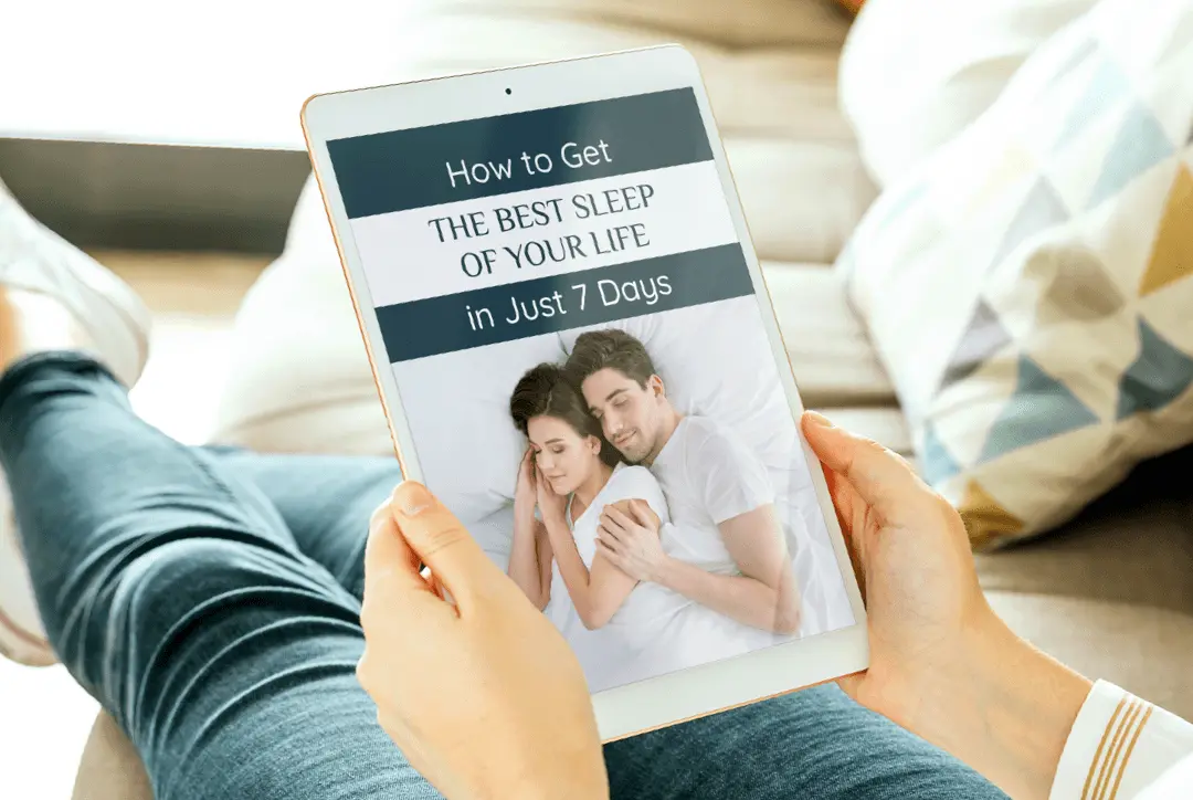 quietum-plus-bonus- How to Get the Best Sleep of Your Life in Just 7 Days